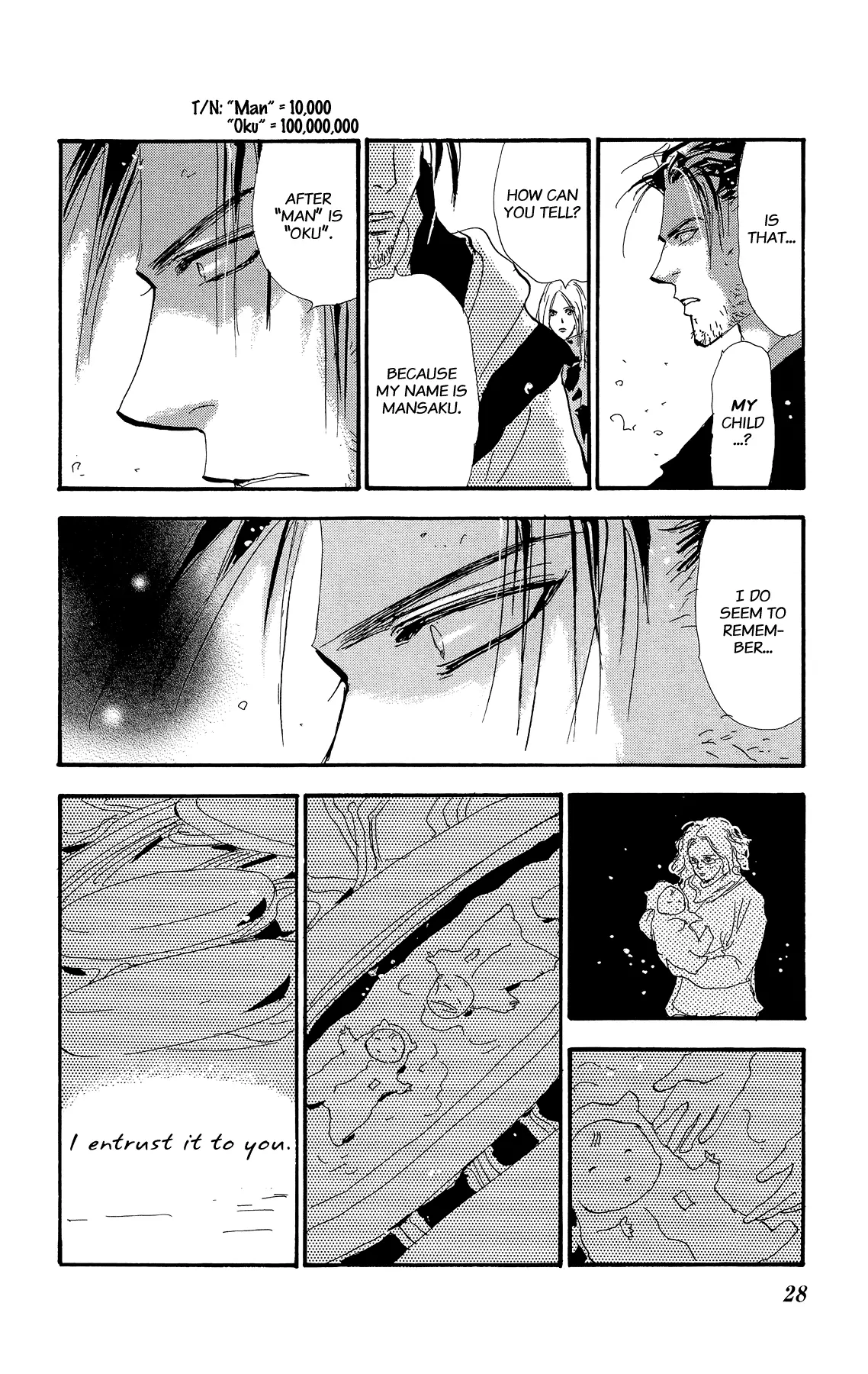 Manga page 29