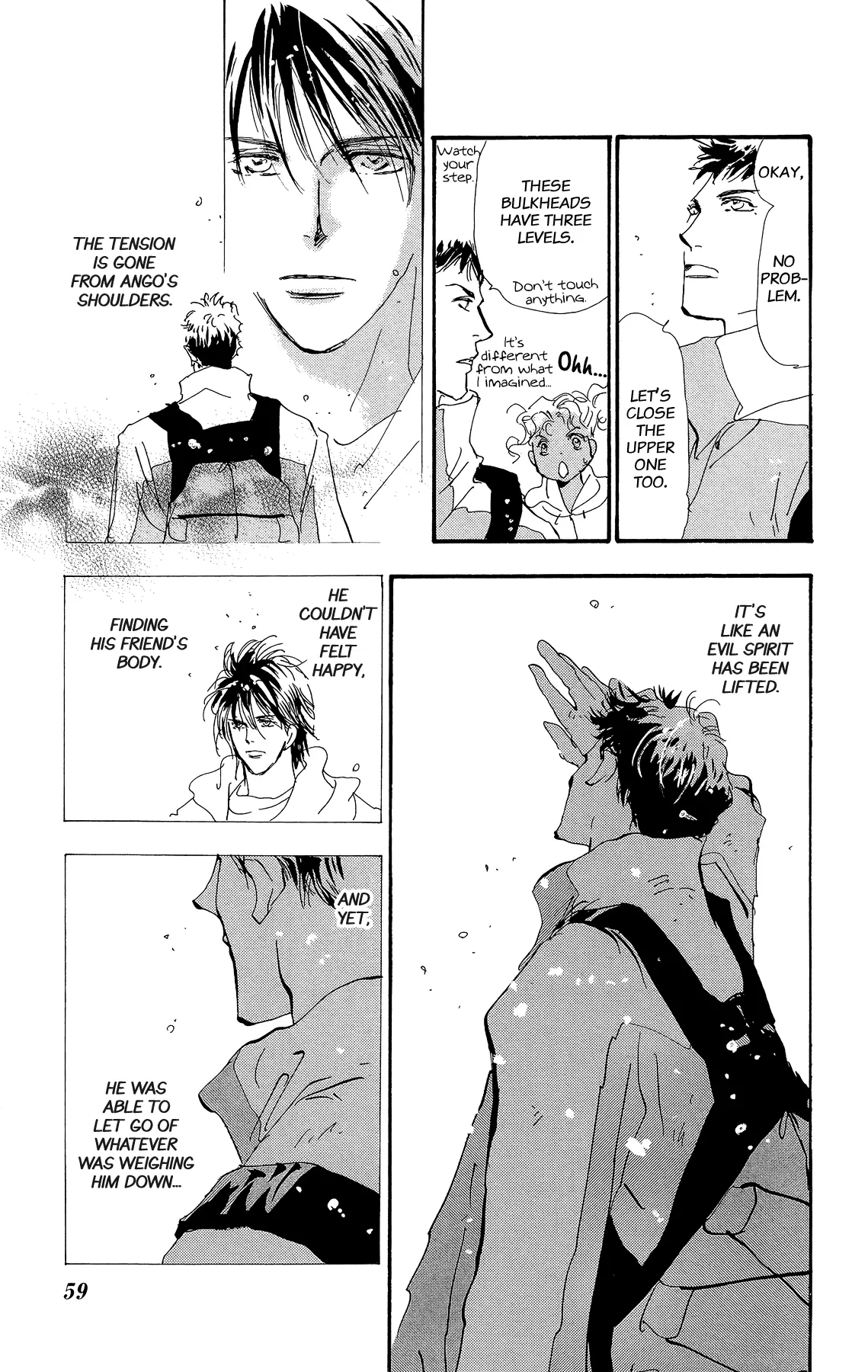 Manga page 19
