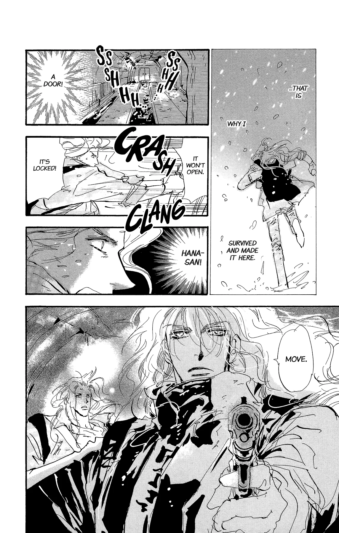 Manga page 28