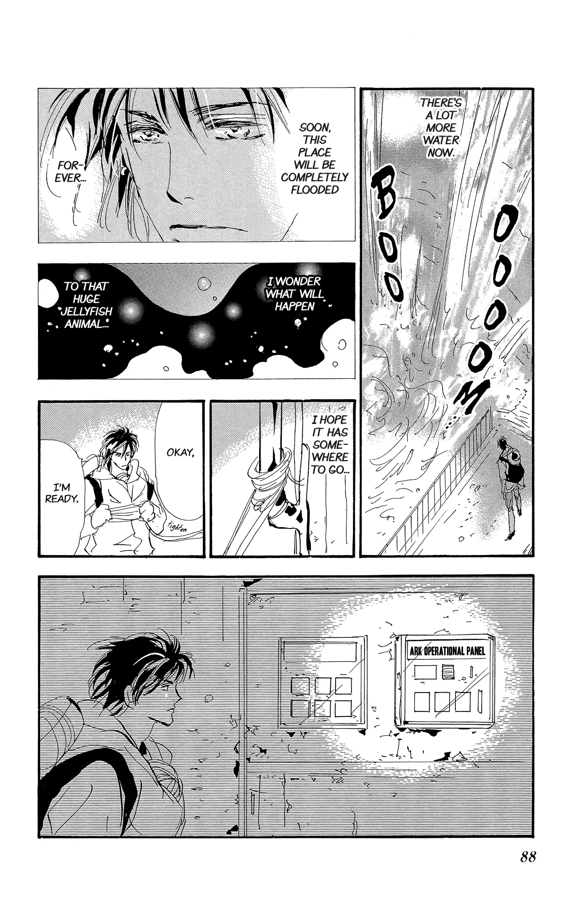 Manga page 28