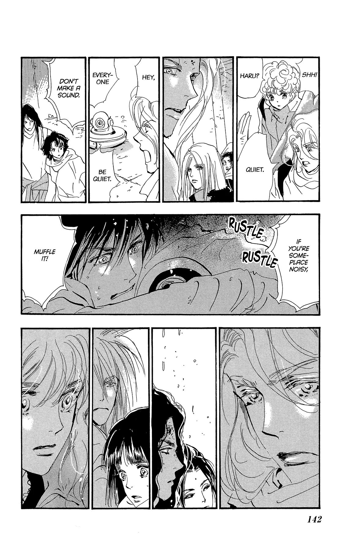 Manga page 10