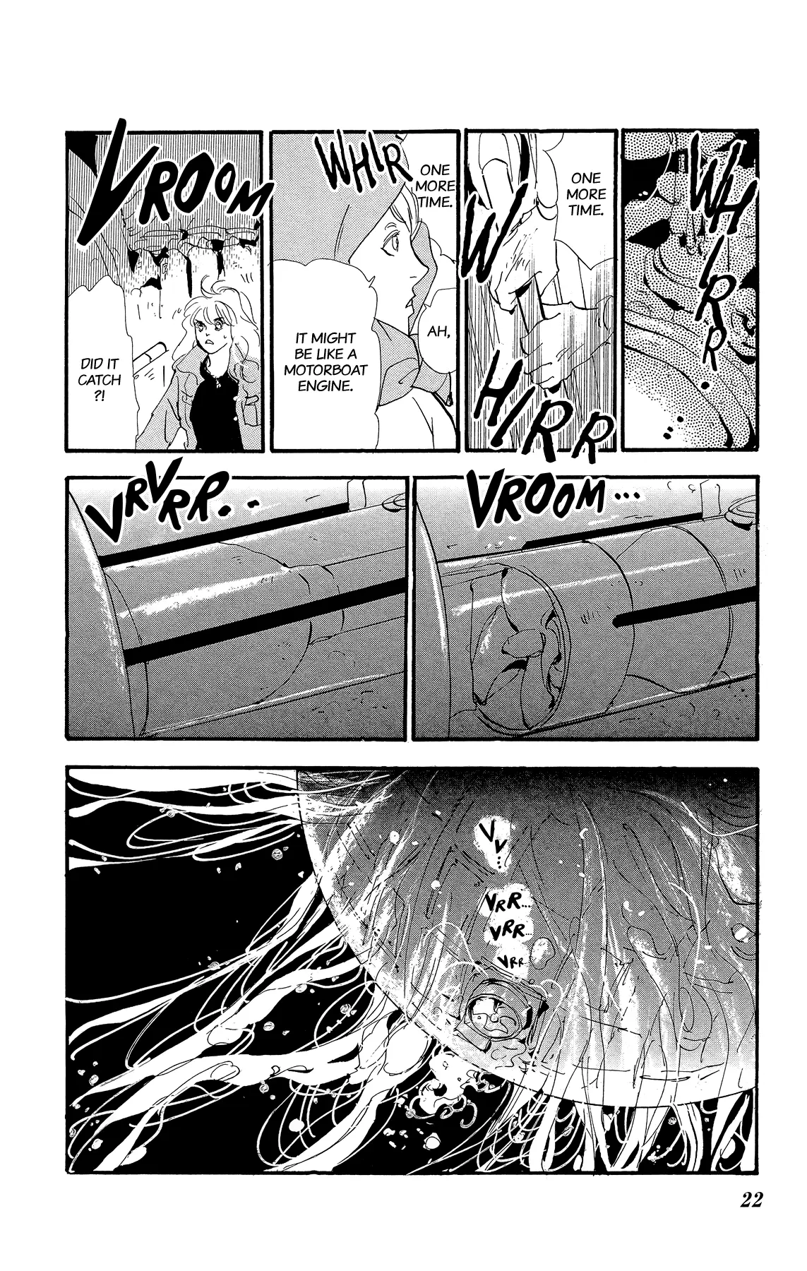 Manga page 23