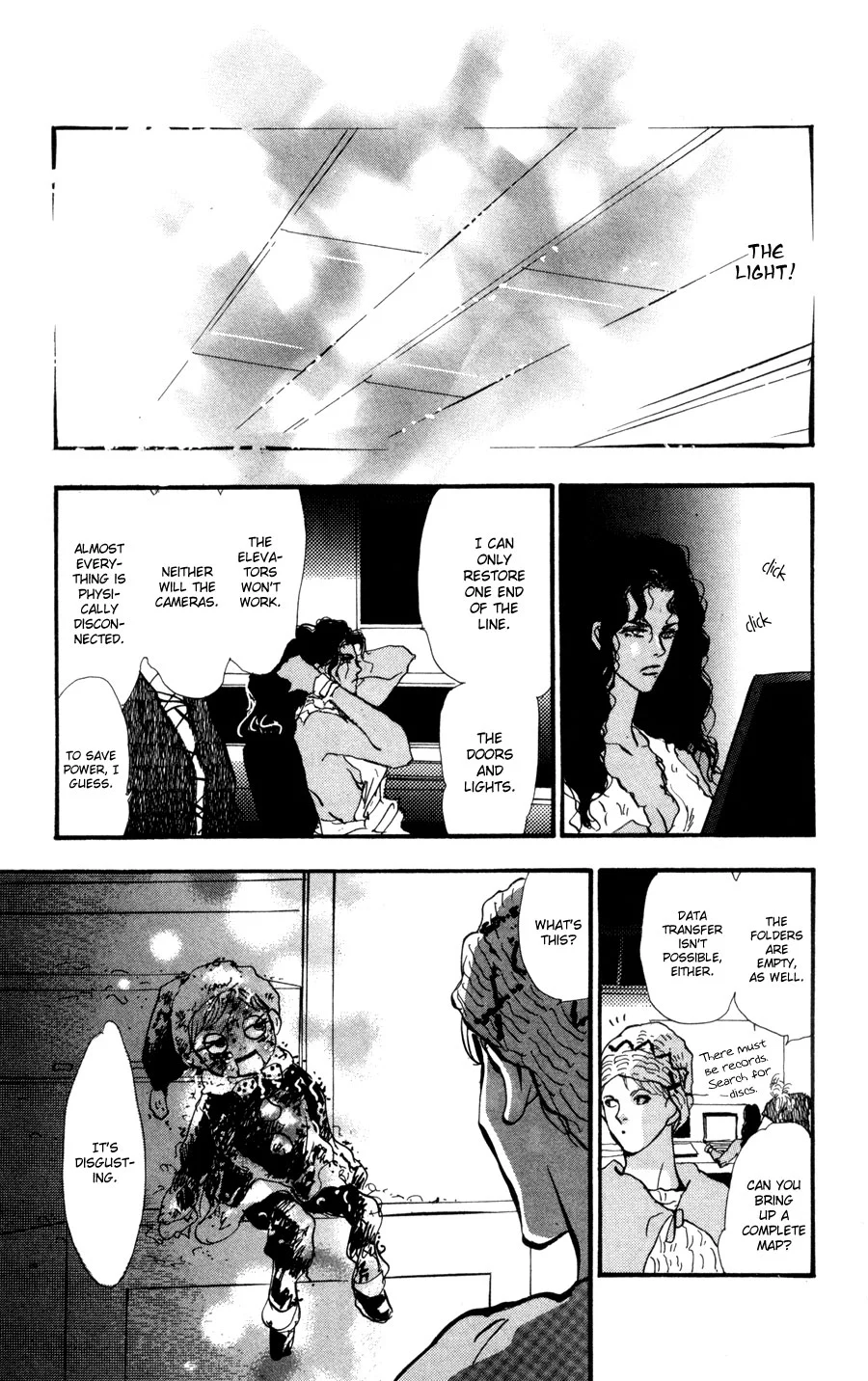 Manga page 26
