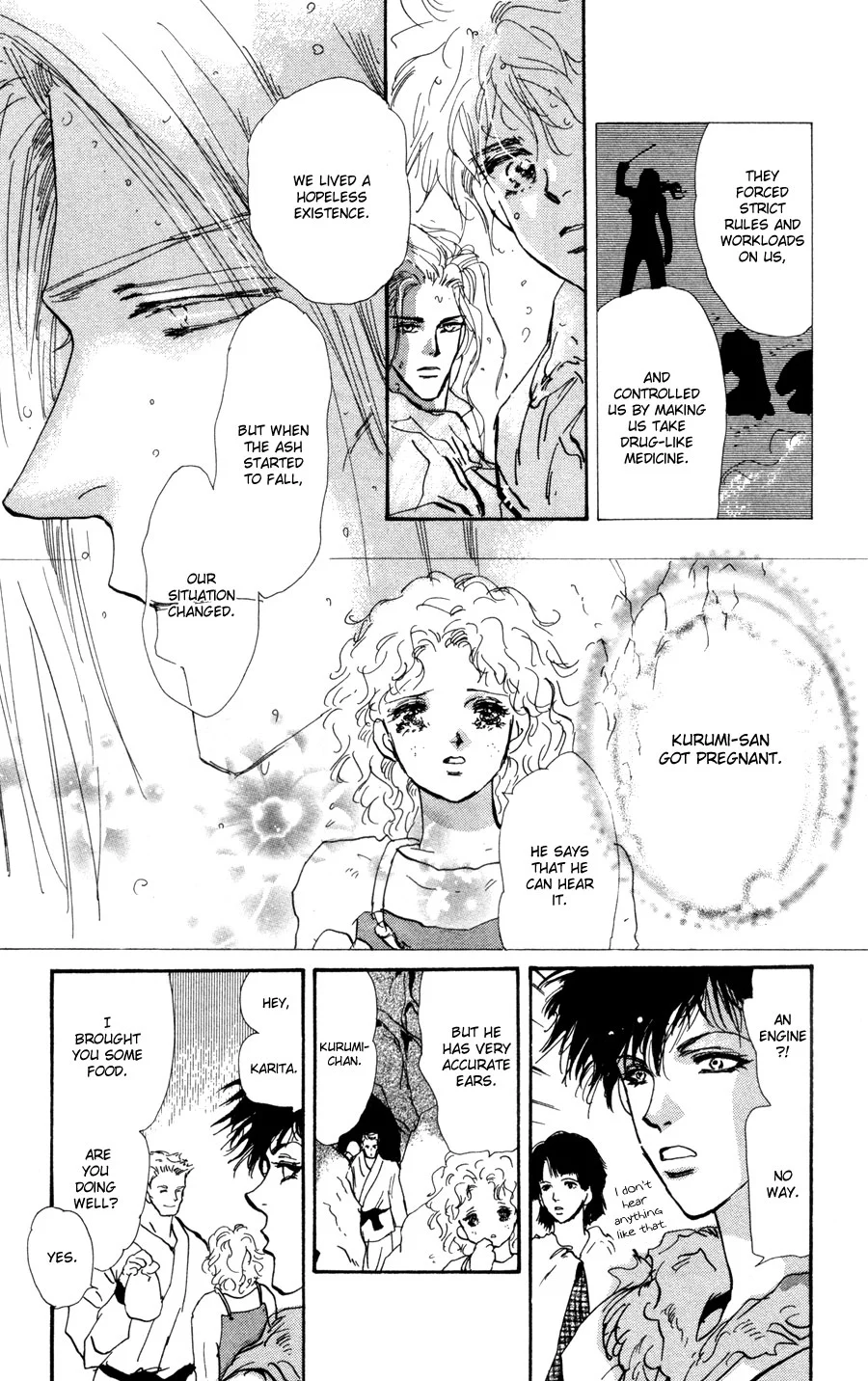 Manga page 13