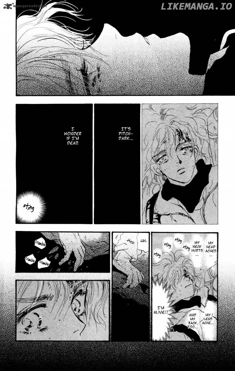 Manga page 13