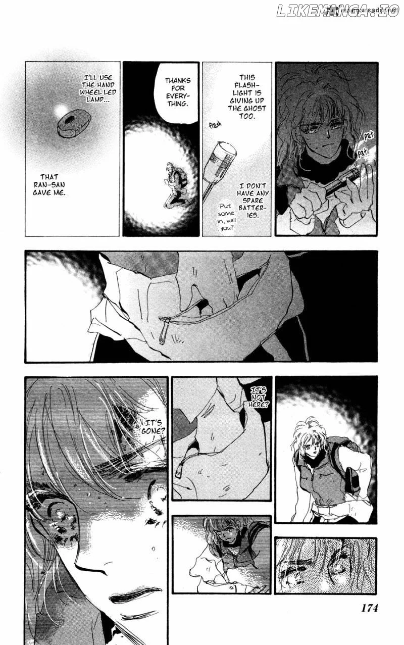 Manga page 23
