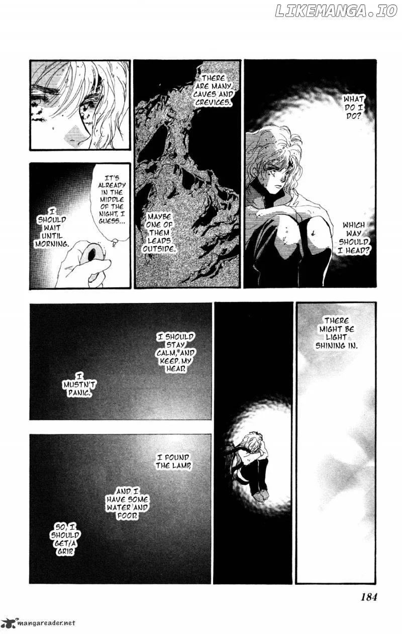 Manga page 33