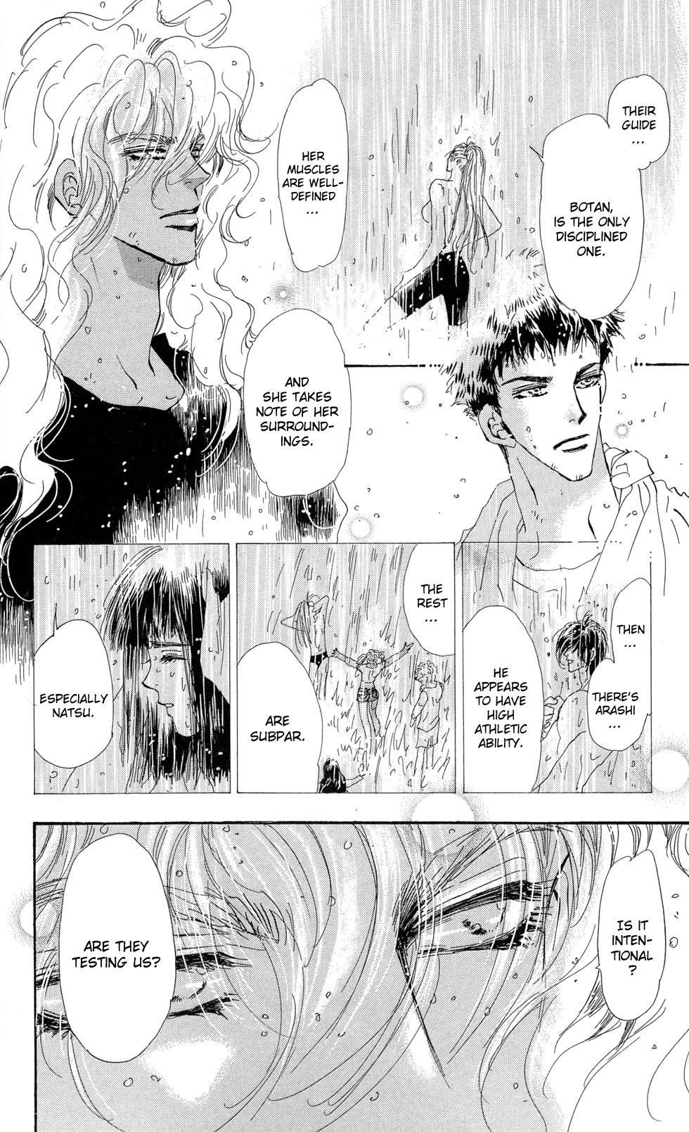 Manga page 7