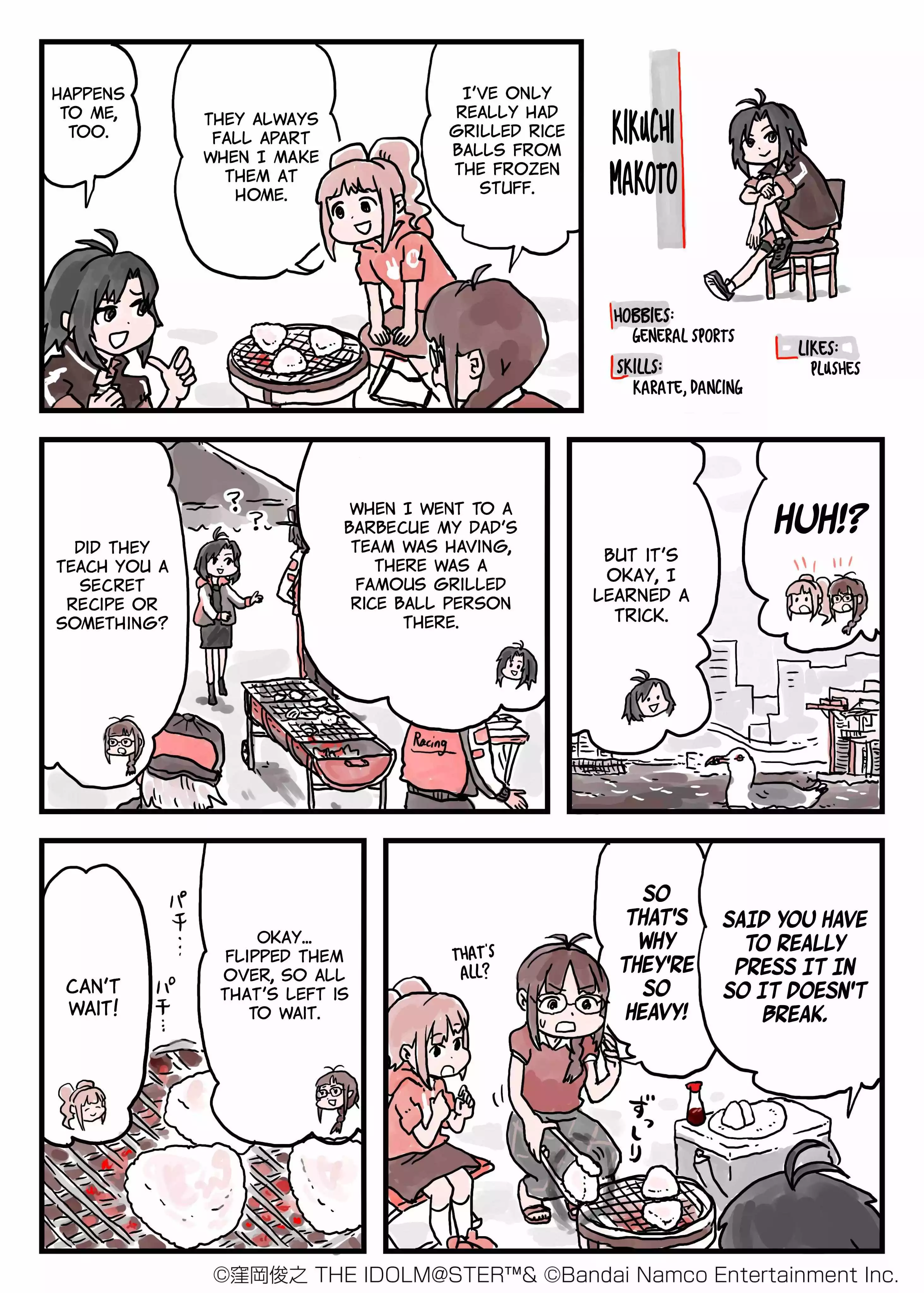 Manga page 4