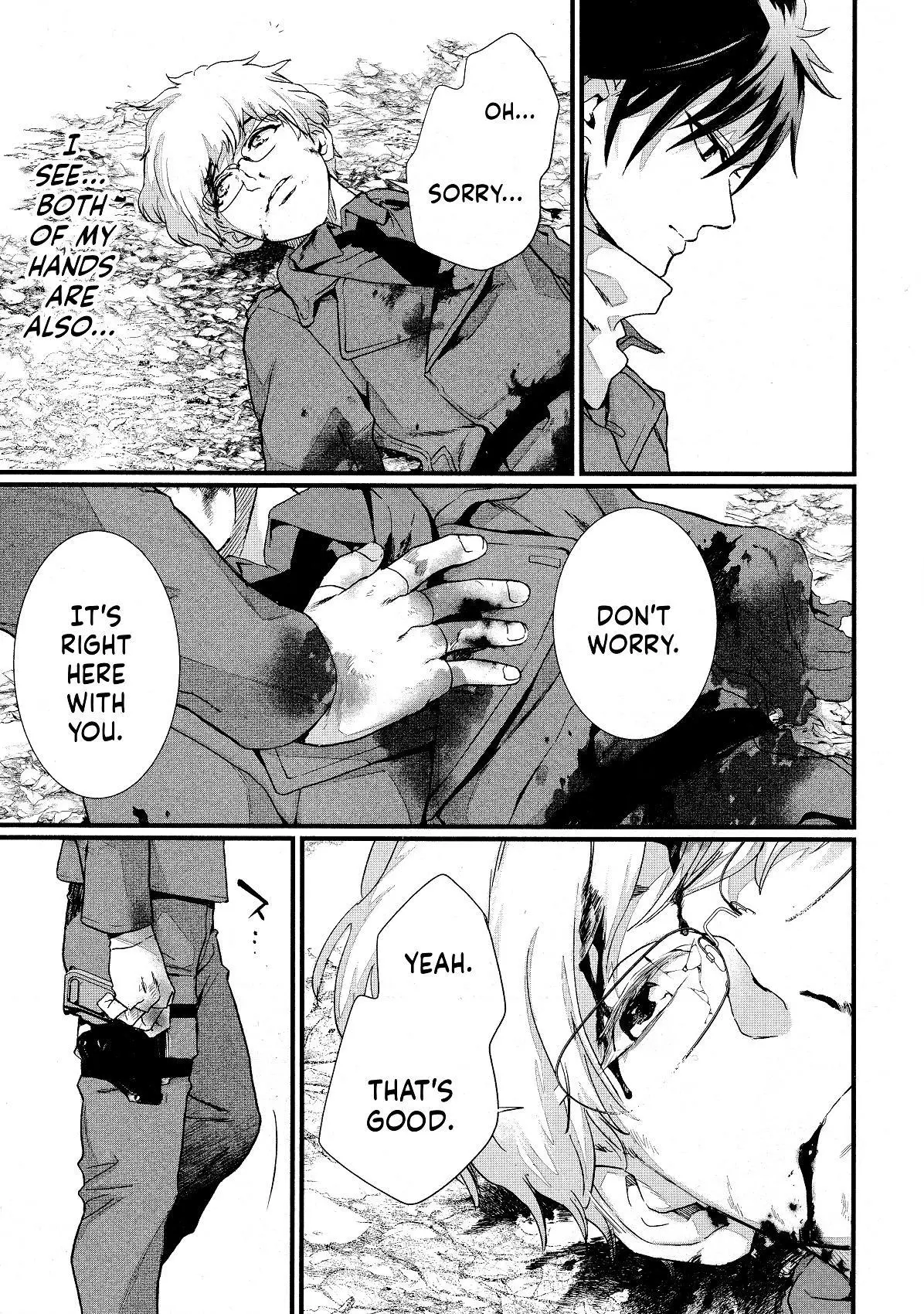 Manga page 41
