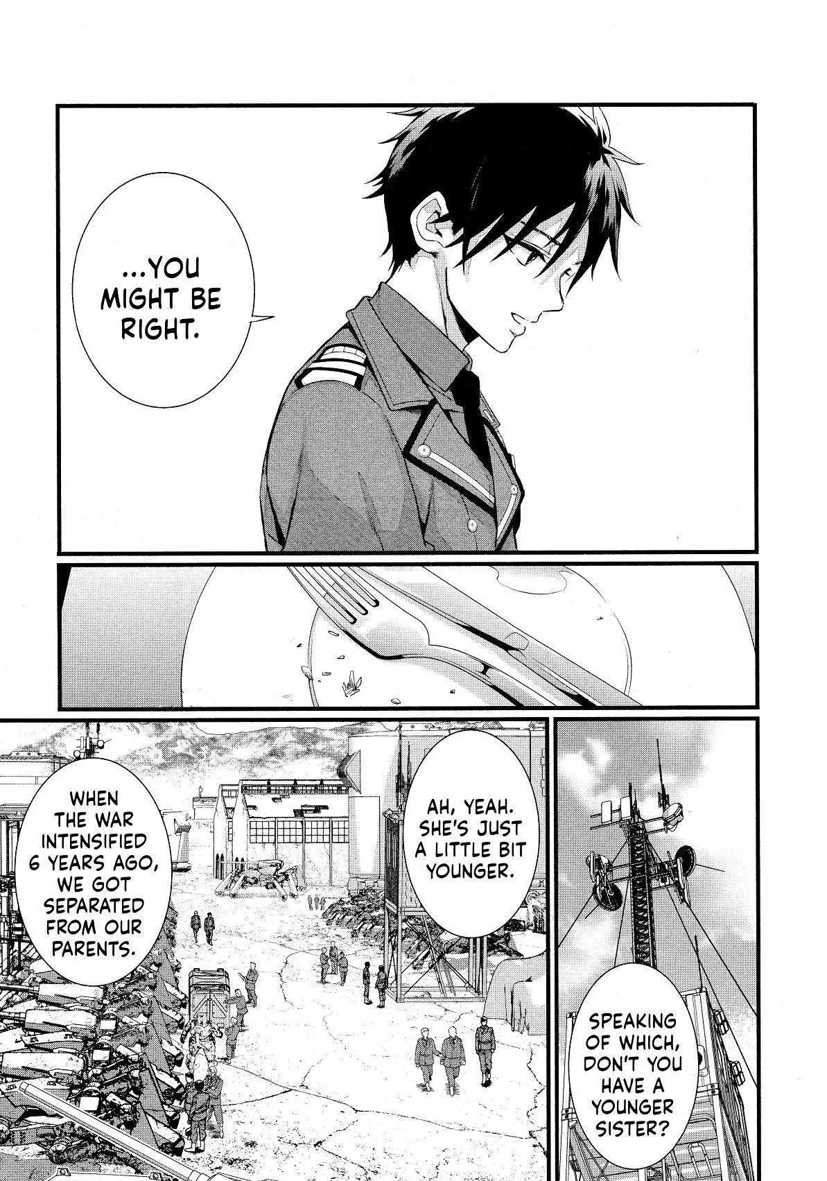 Manga page 14