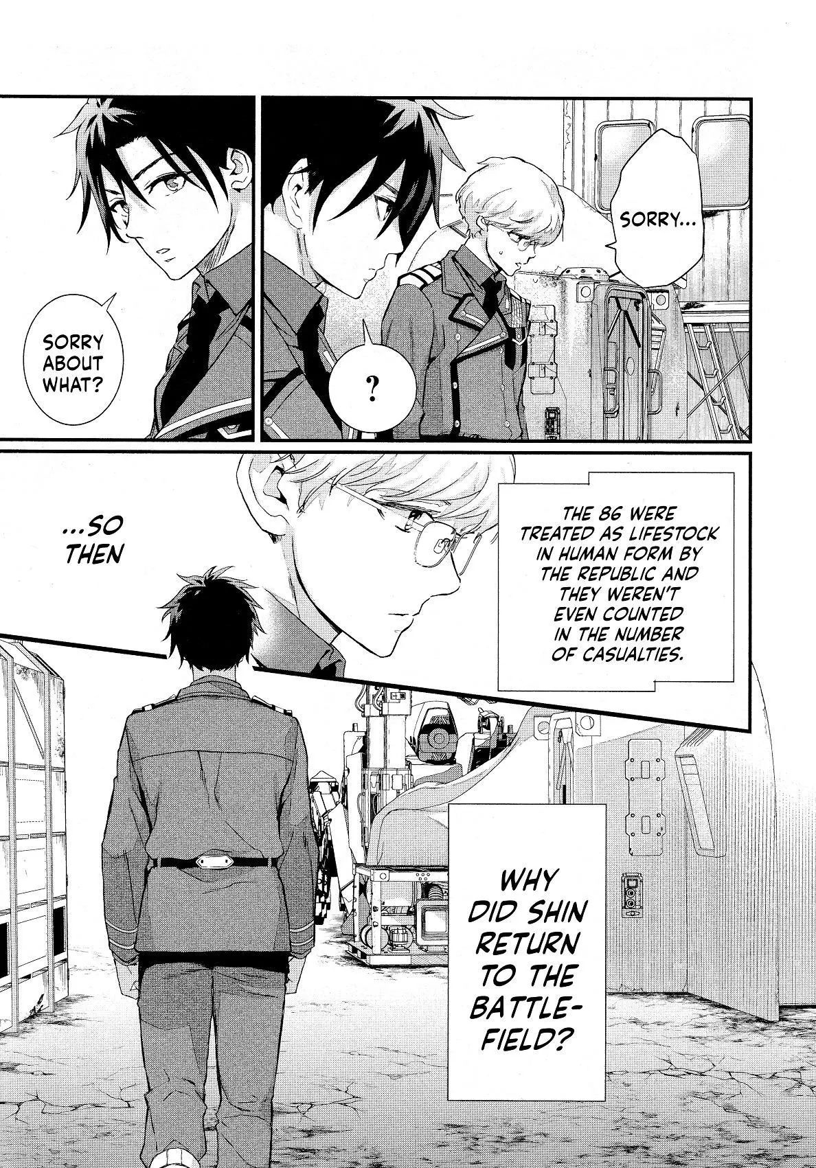 Manga page 18