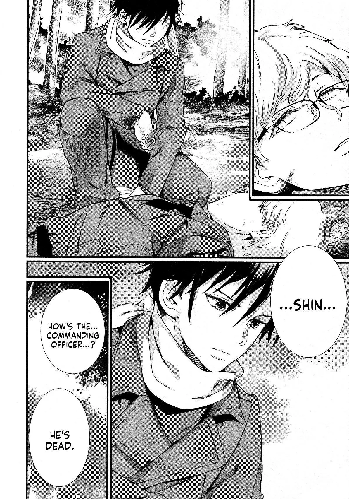 Manga page 38