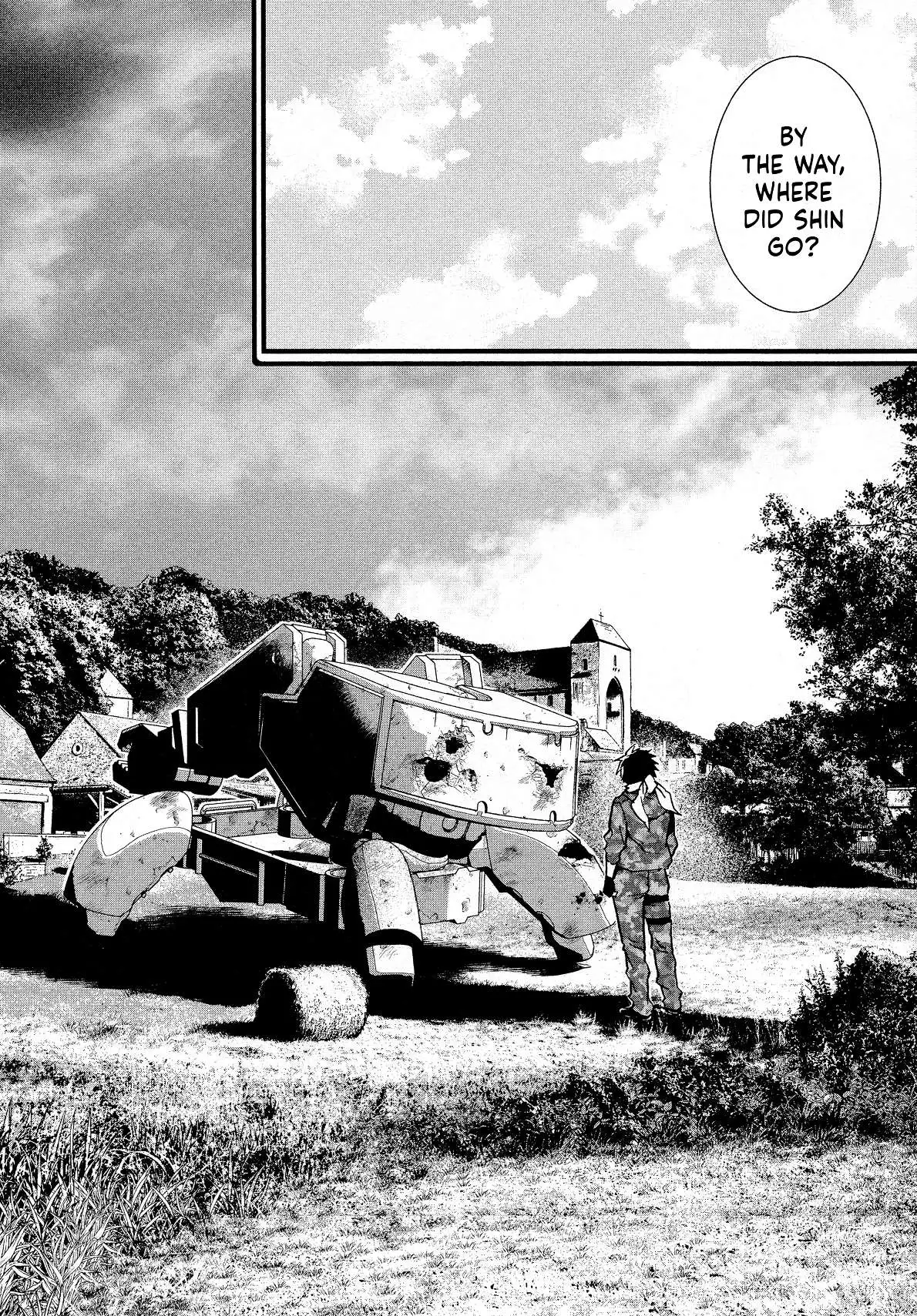 Manga page 14
