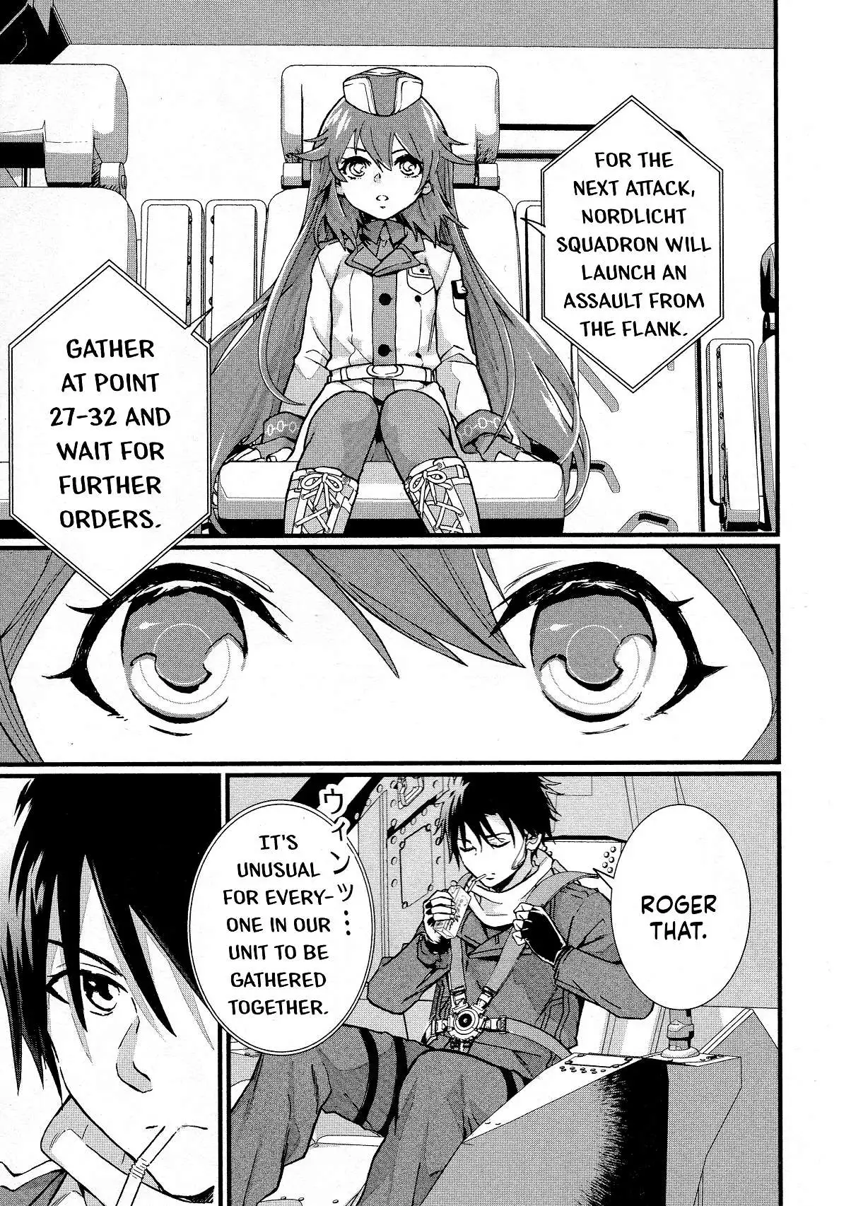 Manga page 7