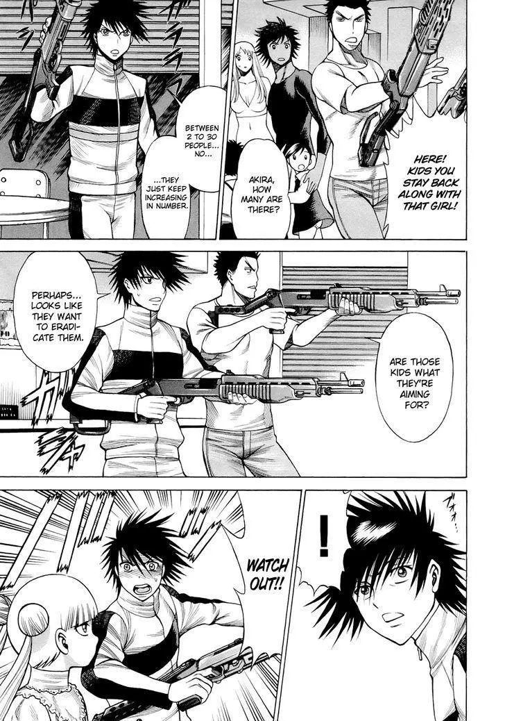 Manga page 10