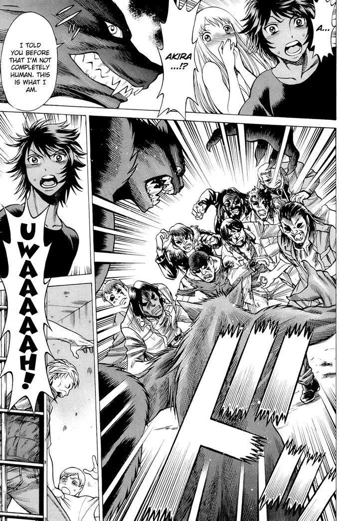 Manga page 14
