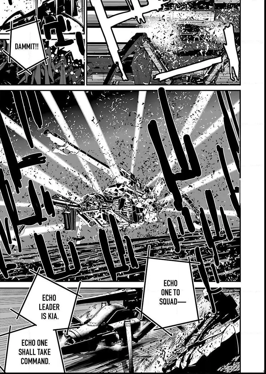 Manga page 15
