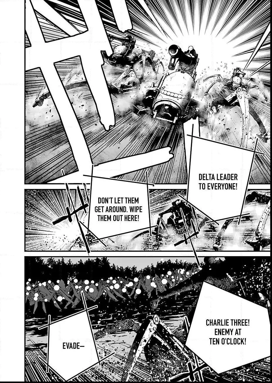 Manga page 14