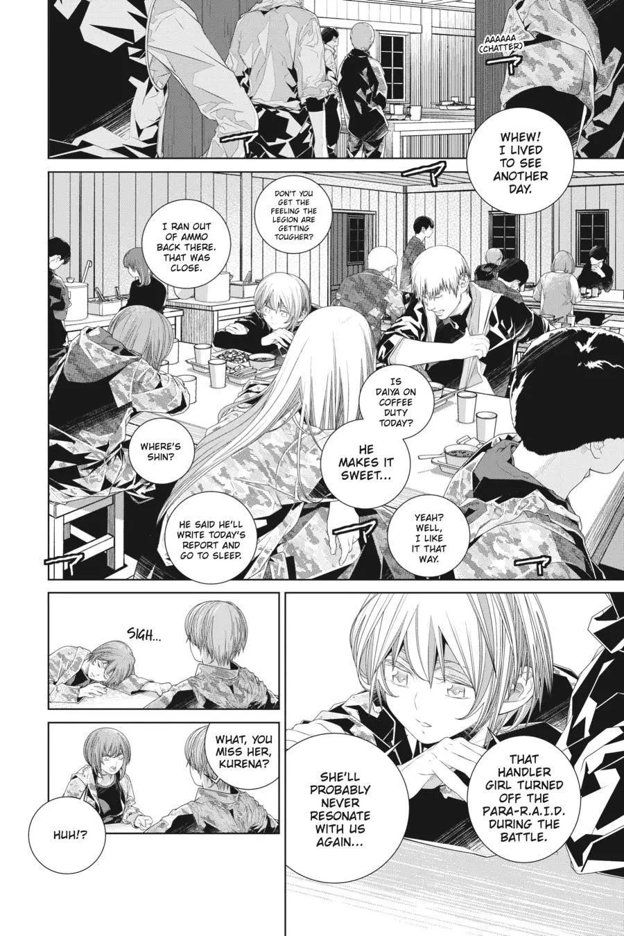 Manga page 20