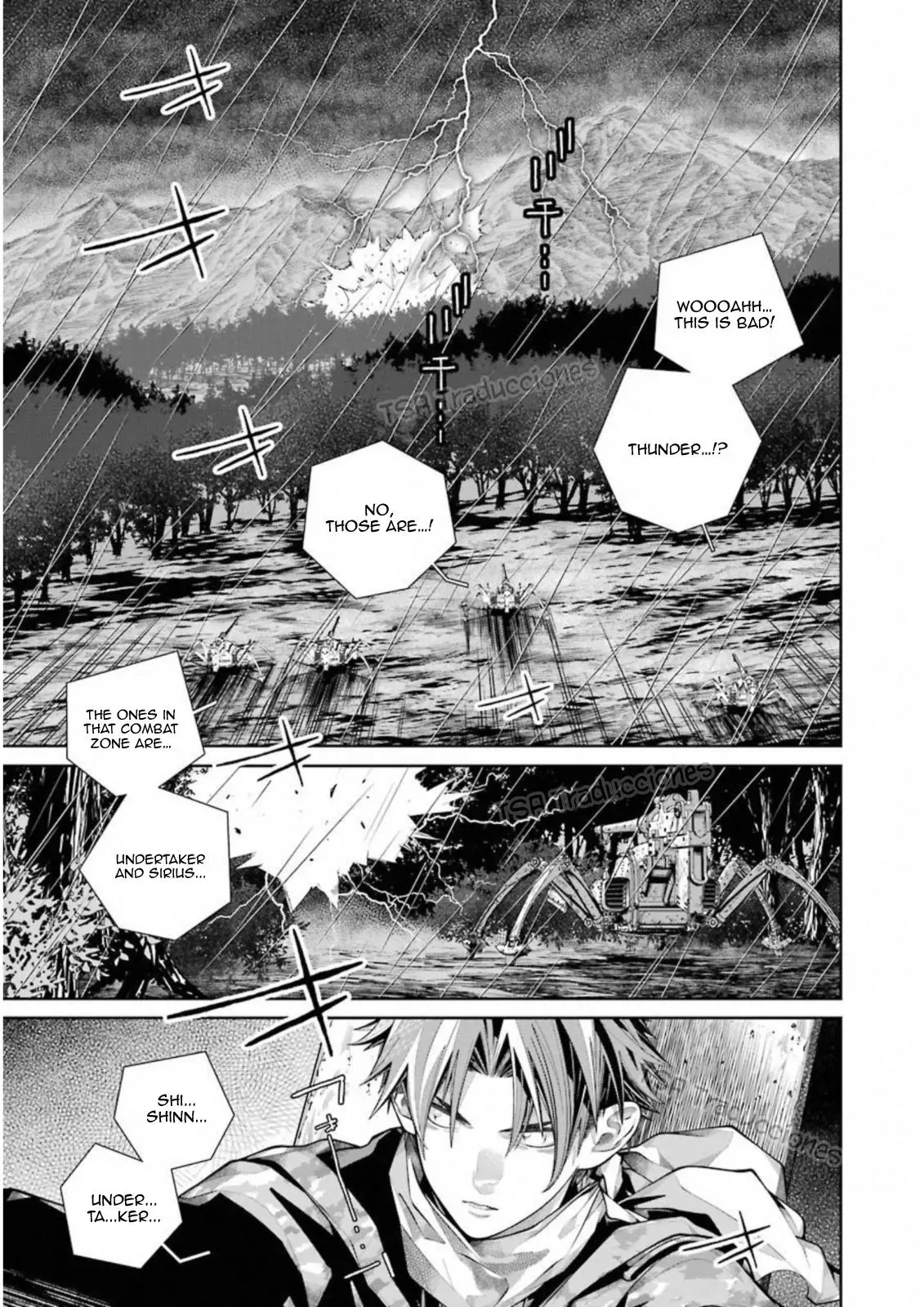 Manga page 4