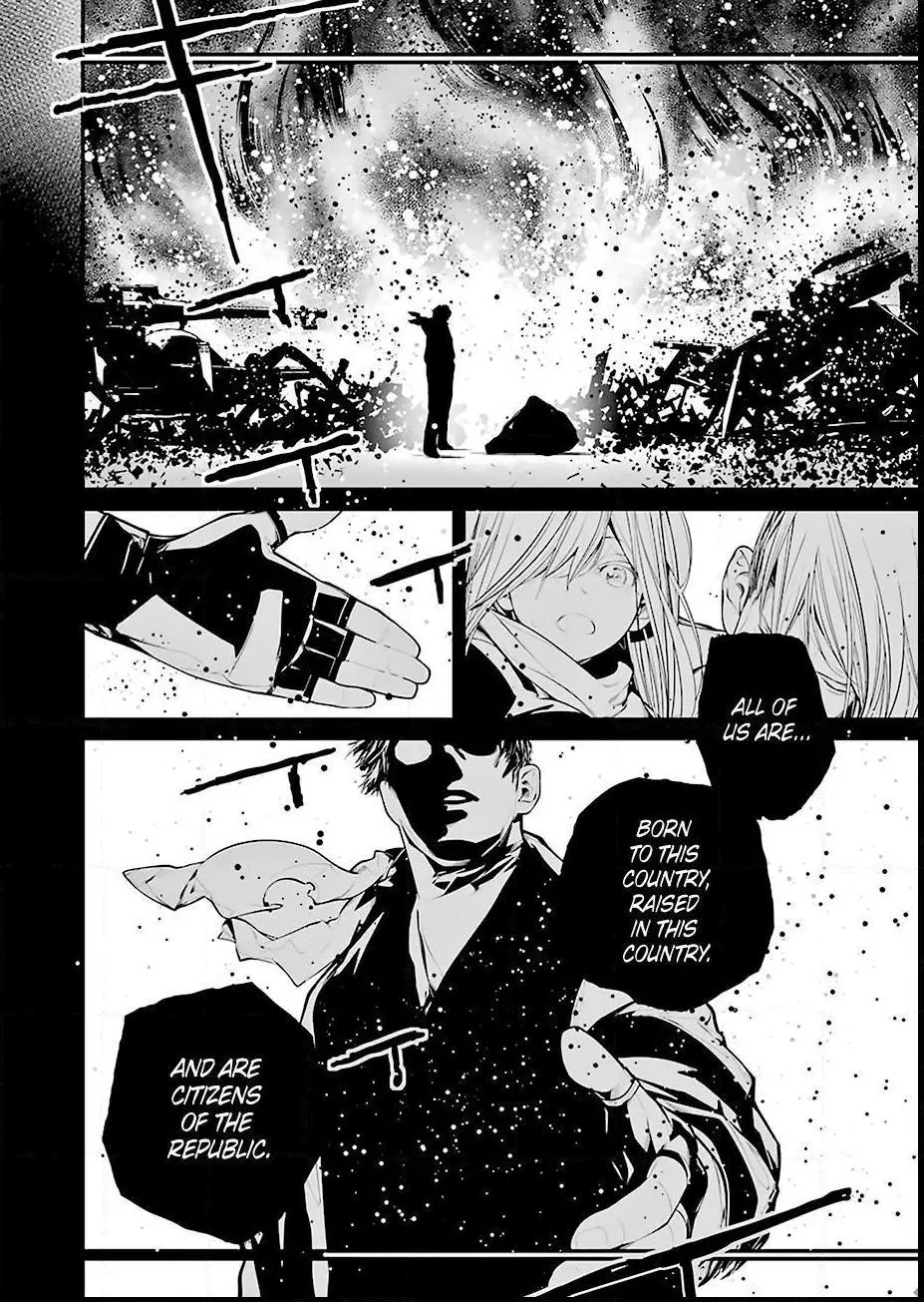 Manga page 28