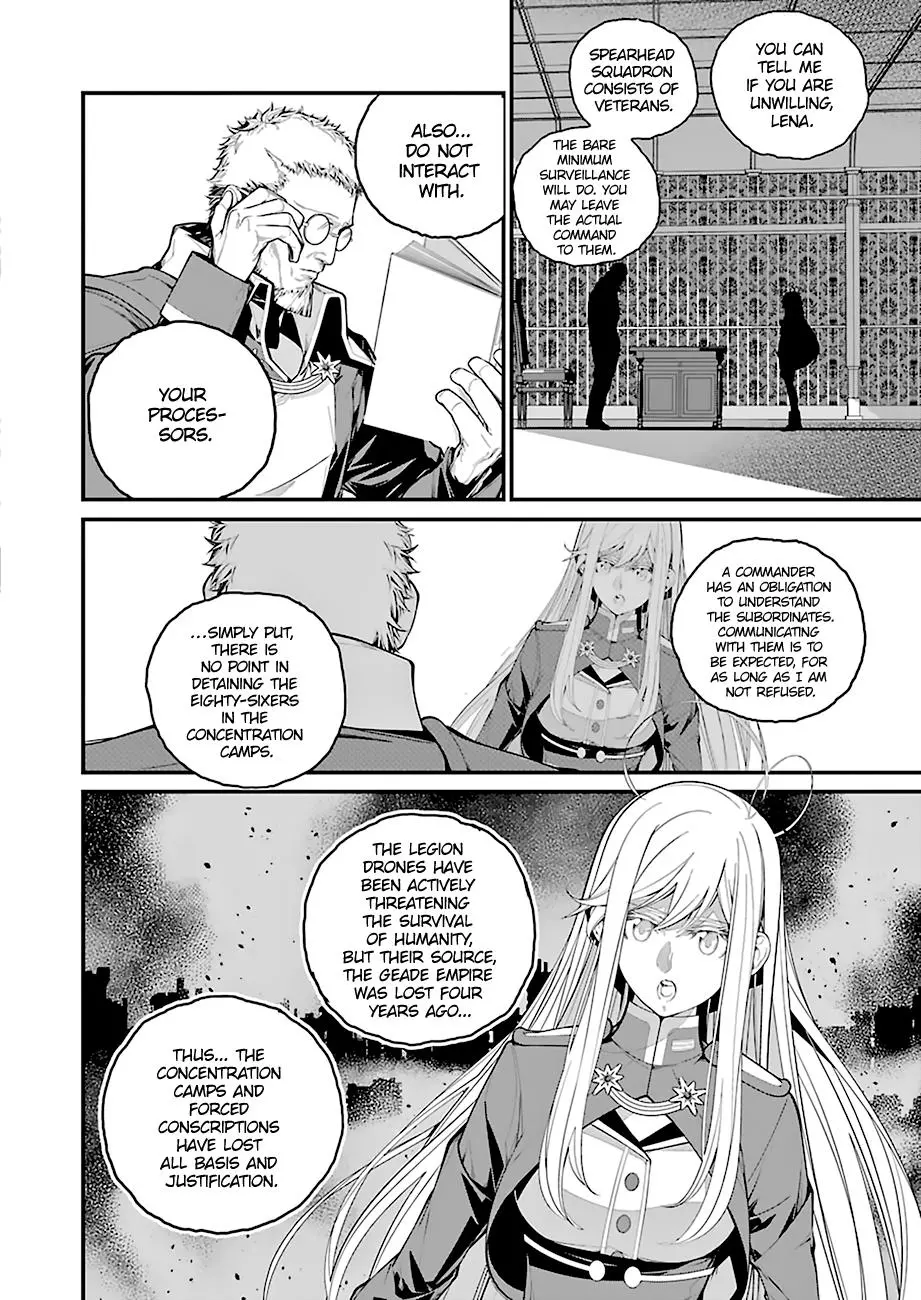 Manga page 22
