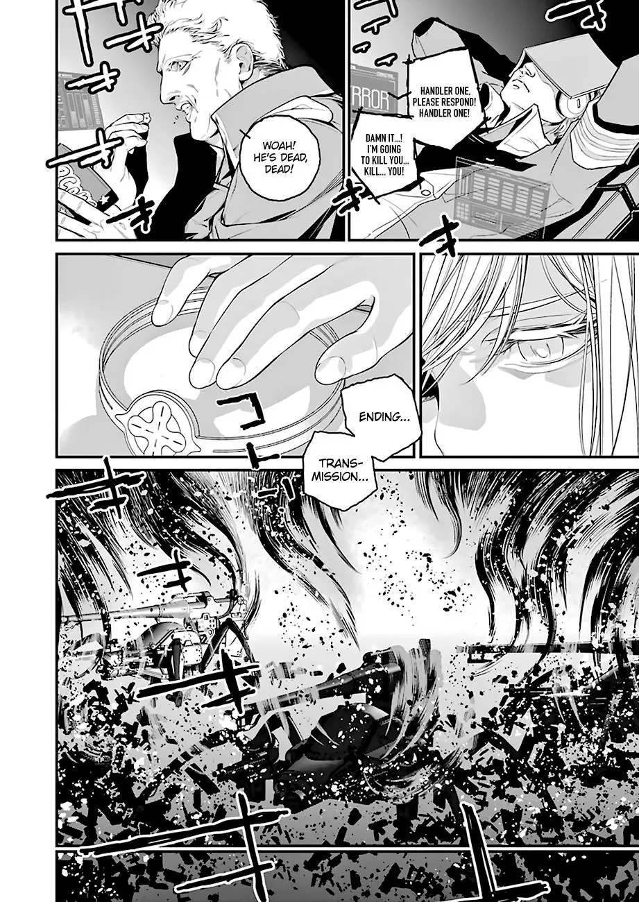 Manga page 10