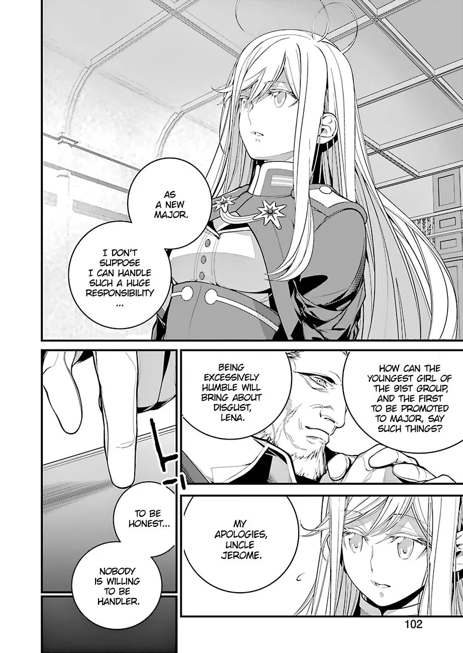 Manga page 20