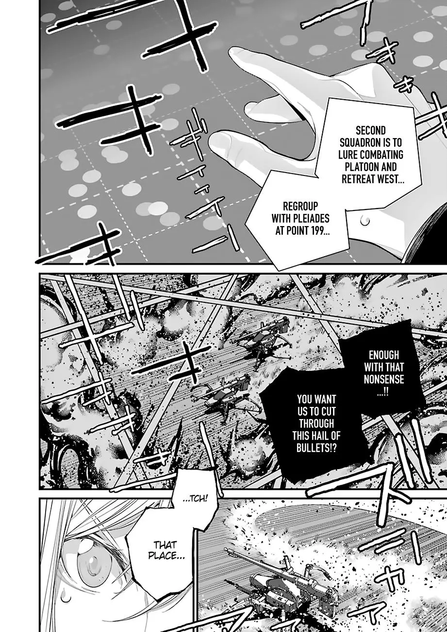 Manga page 4
