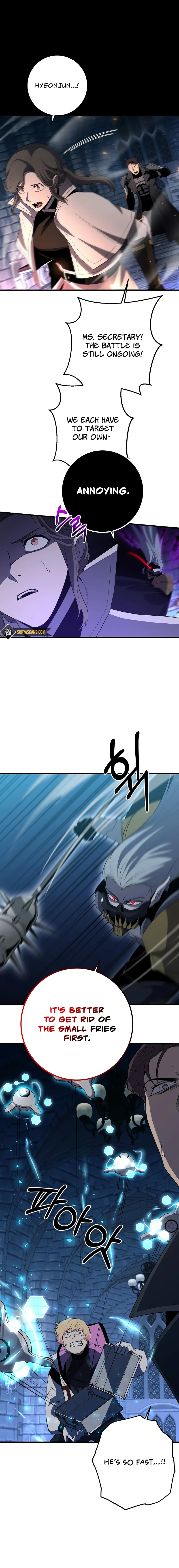 Manga page 10