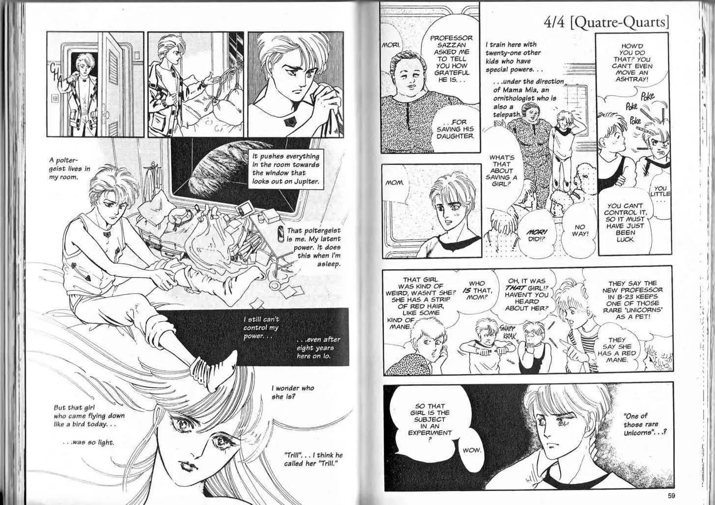Manga page 28