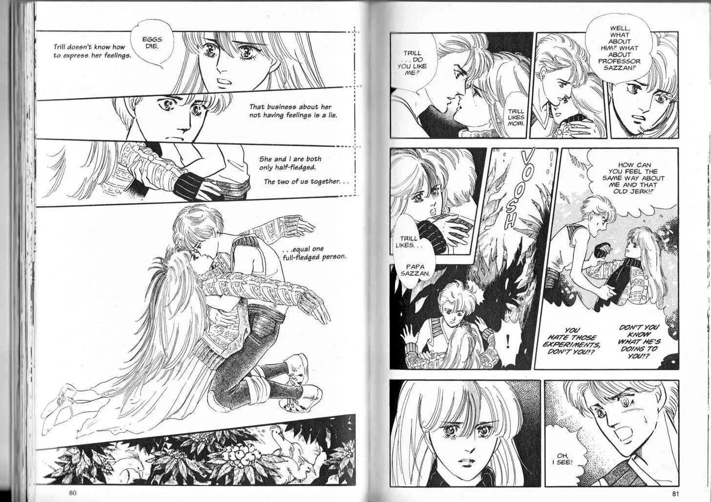Manga page 39