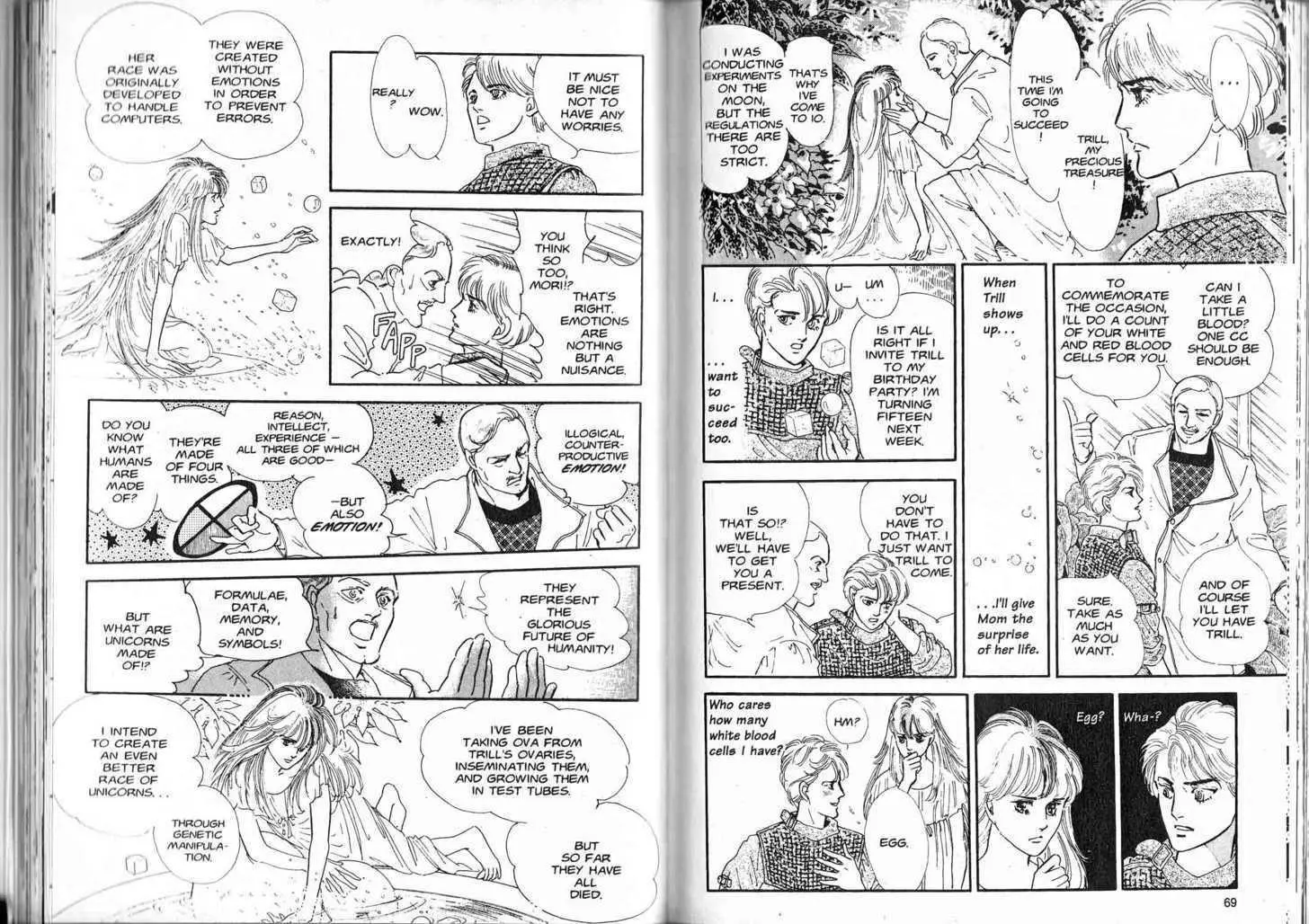Manga page 33