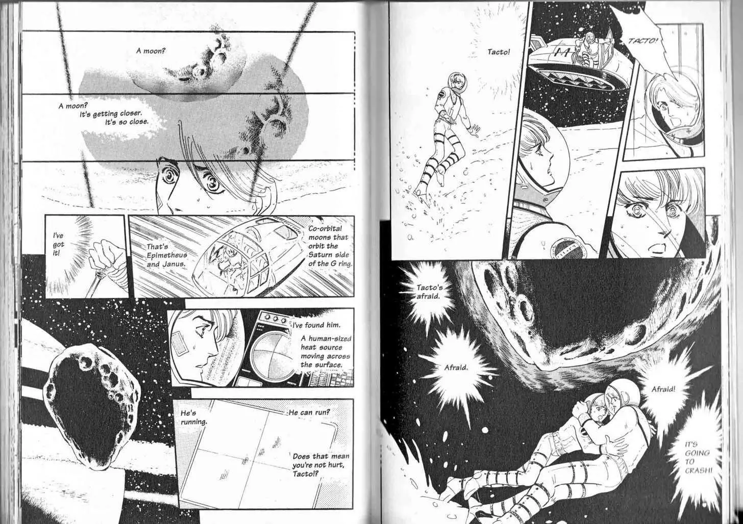 Manga page 87
