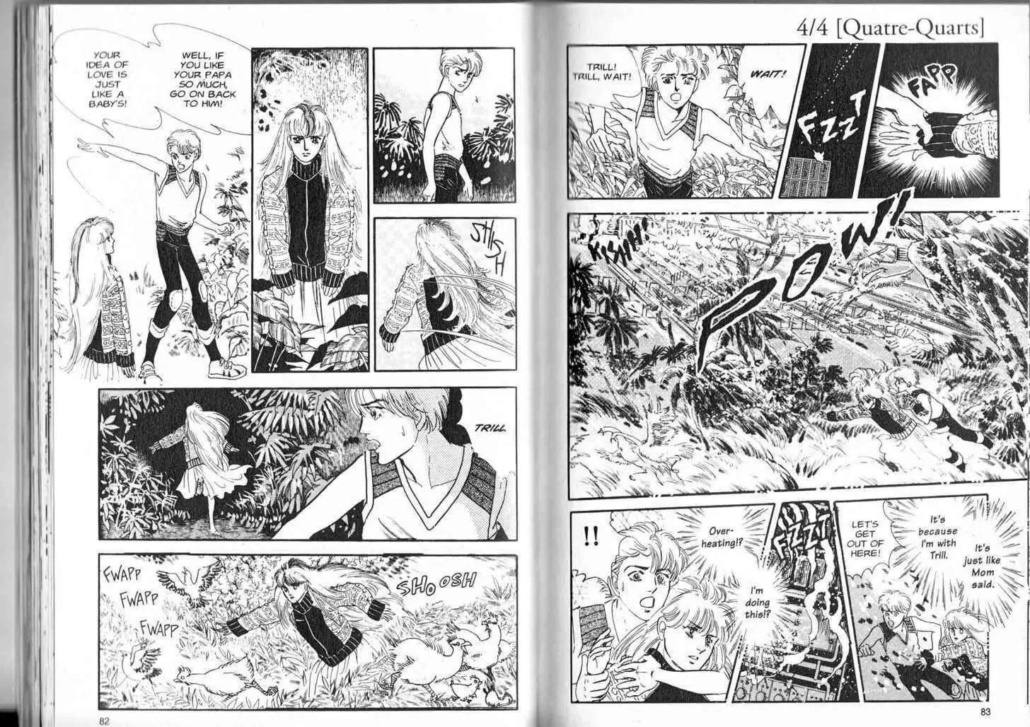Manga page 40