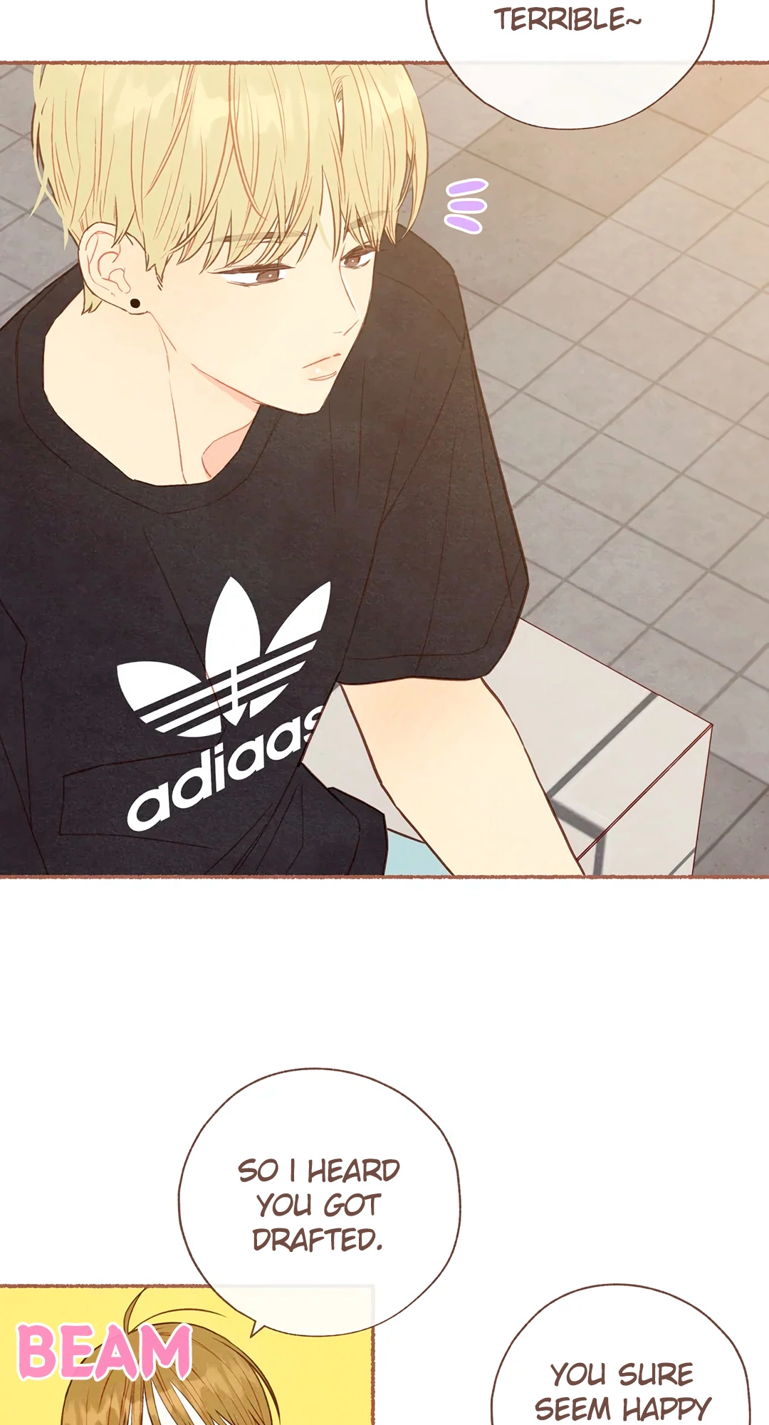 Manga page 16