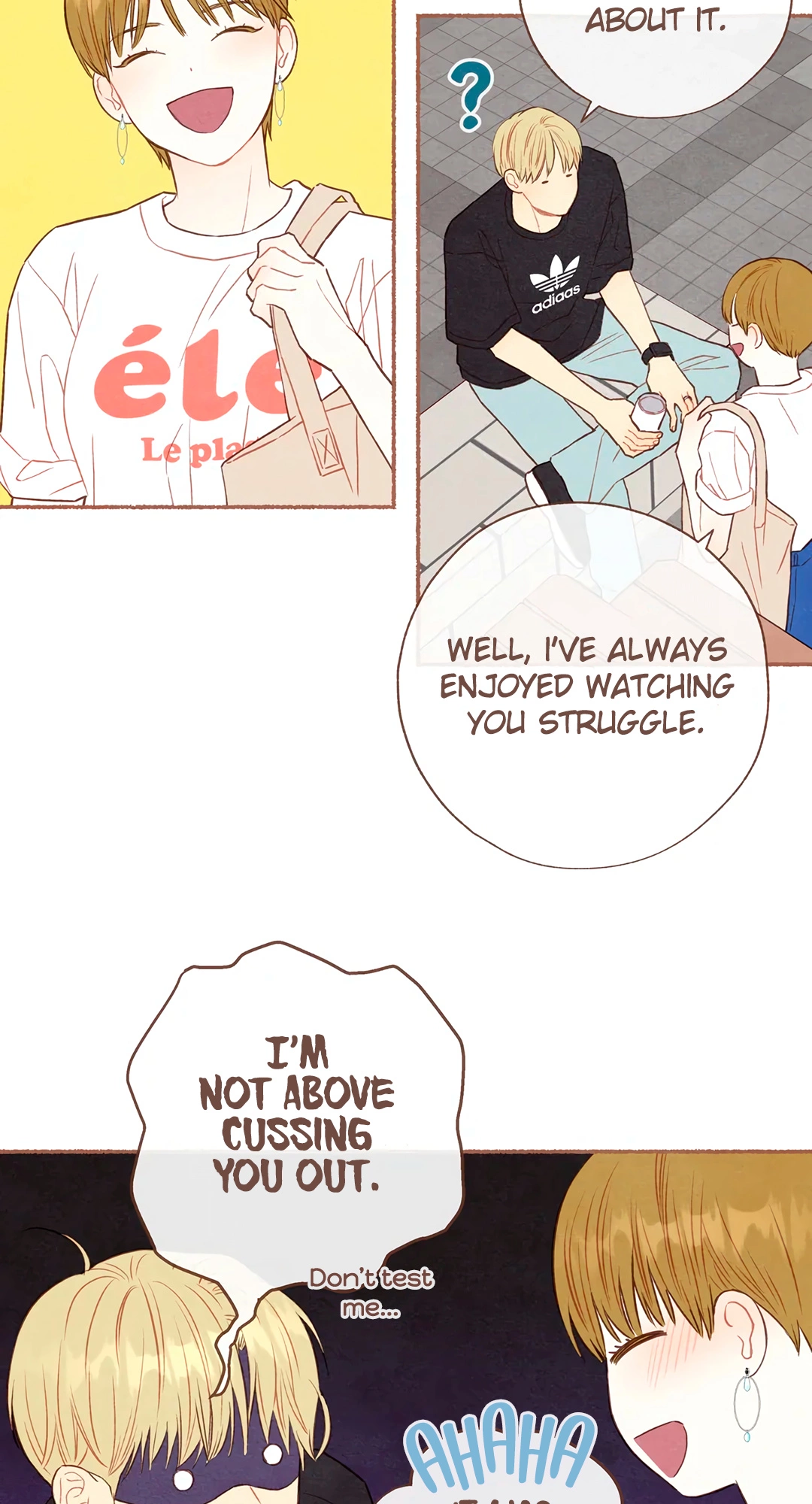 Manga page 17