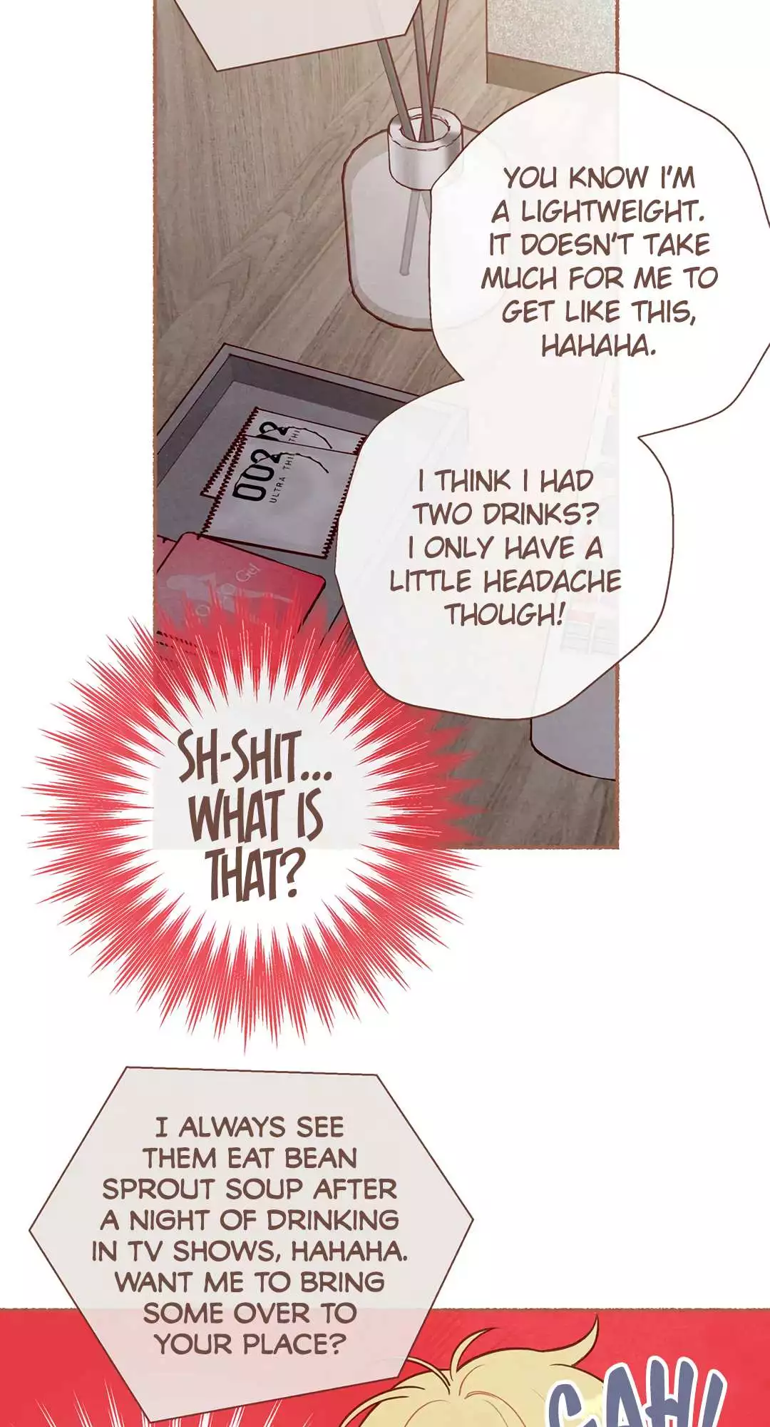 Manga page 19