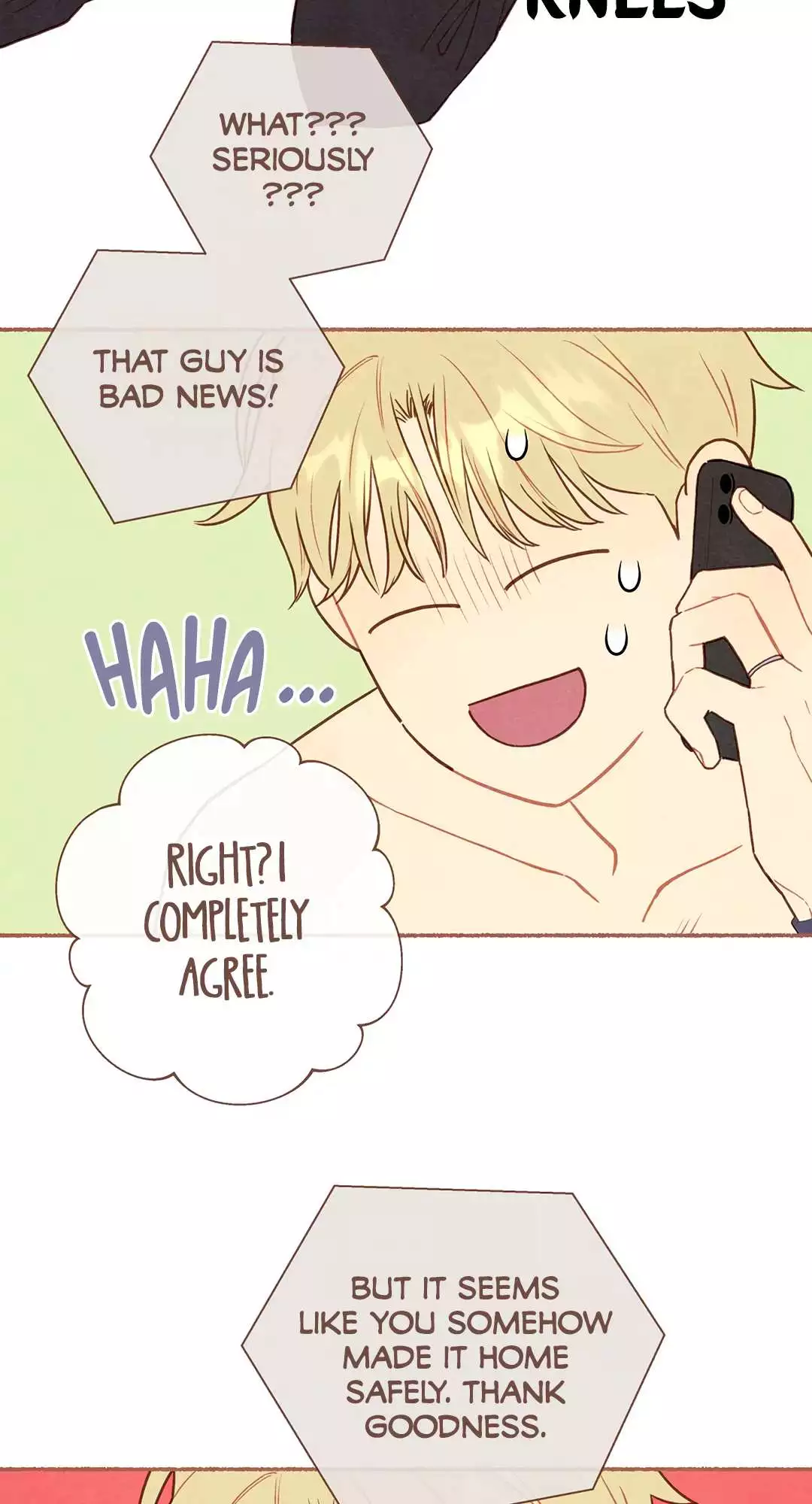 Manga page 17