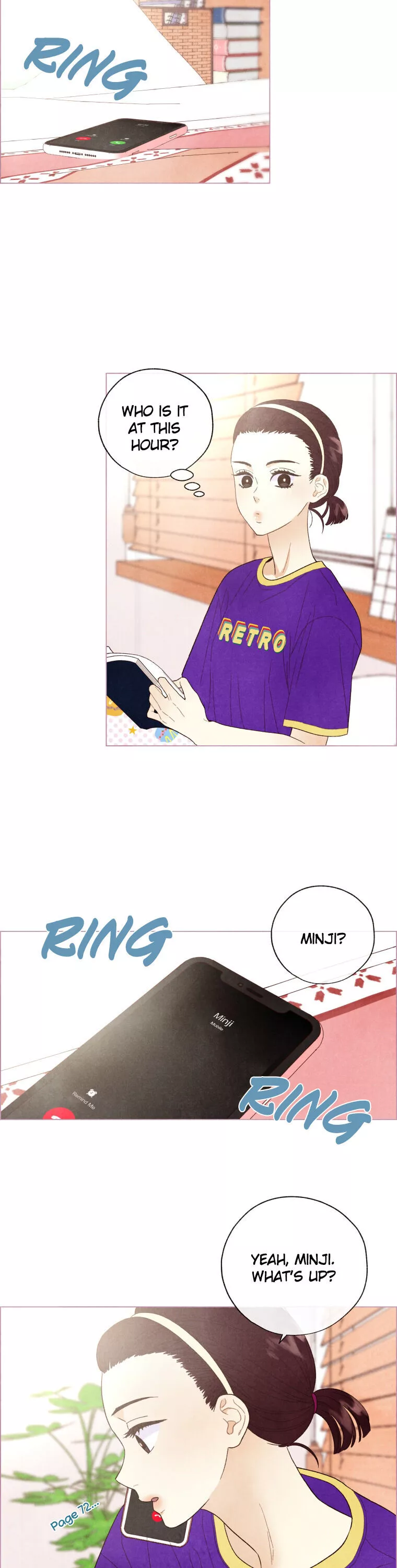 Manga page 10