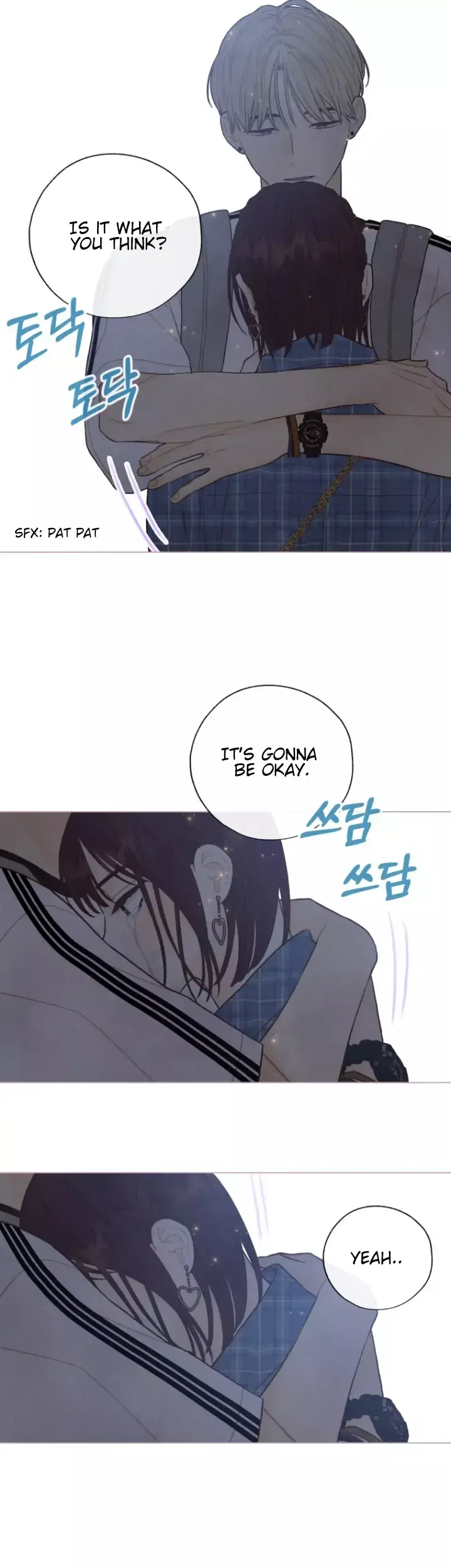Manga page 21