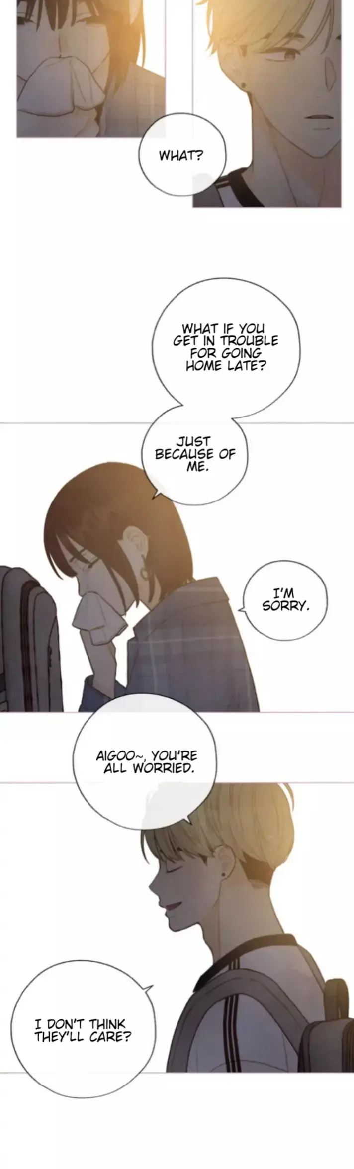 Manga page 14