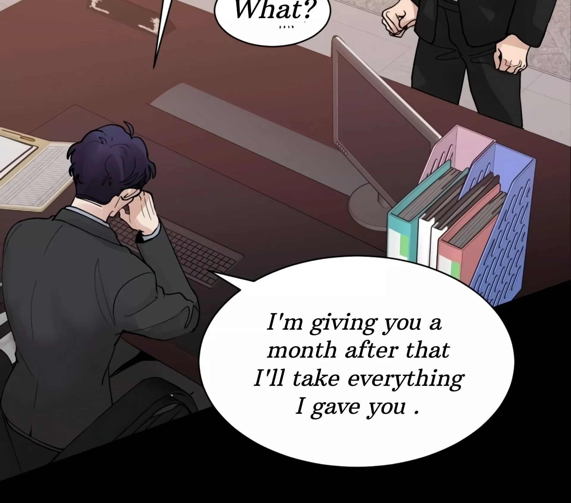 Manga page 19