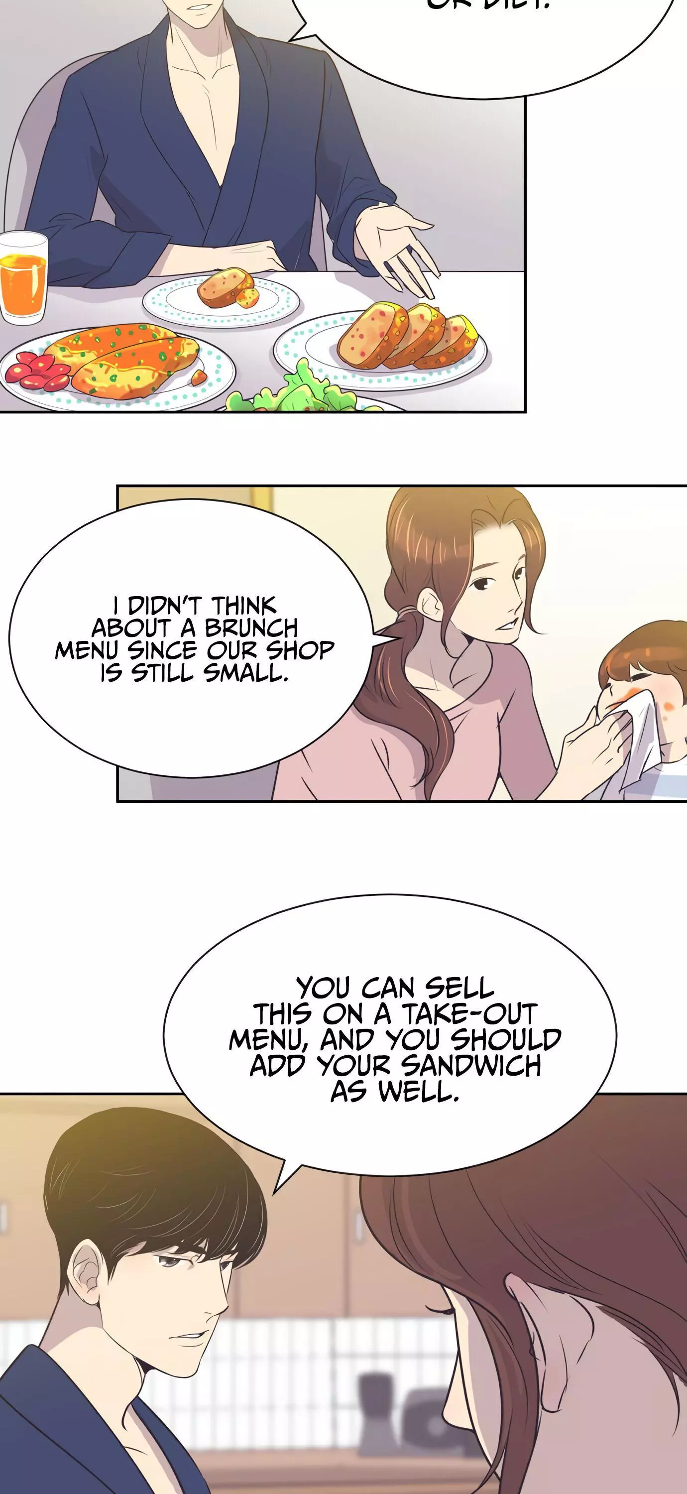Manga page 21