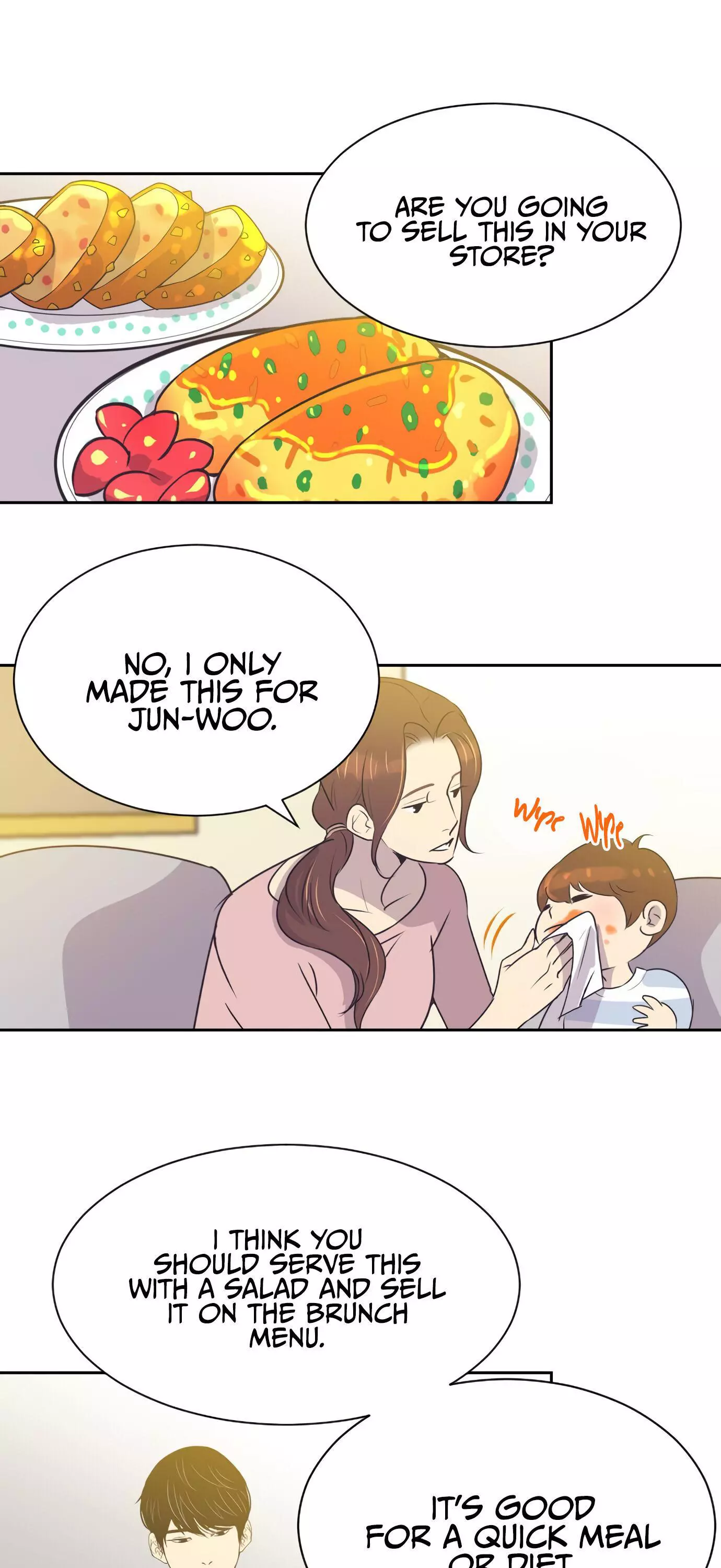 Manga page 20