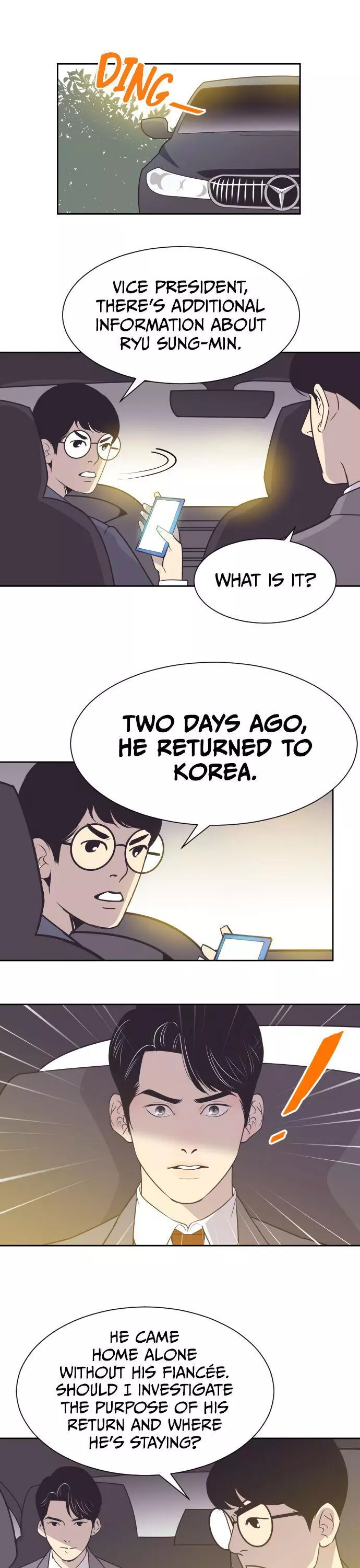 Manga page 11