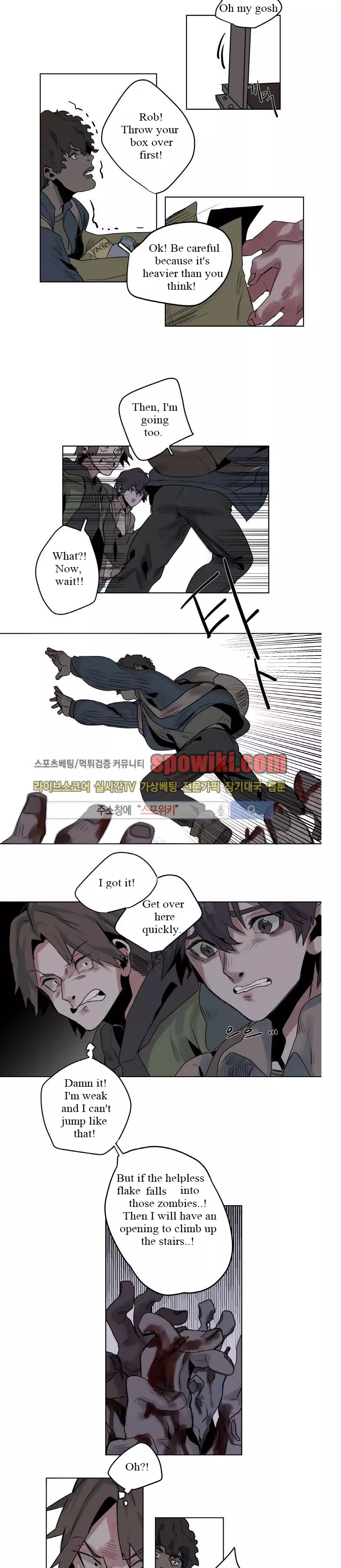 Manga page 10
