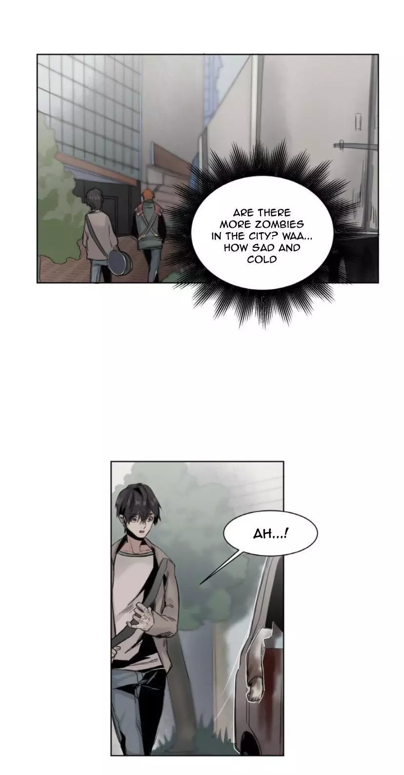 Manga page 28