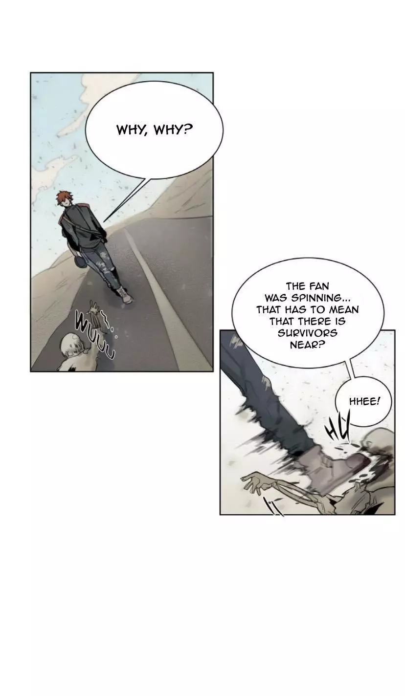 Manga page 20